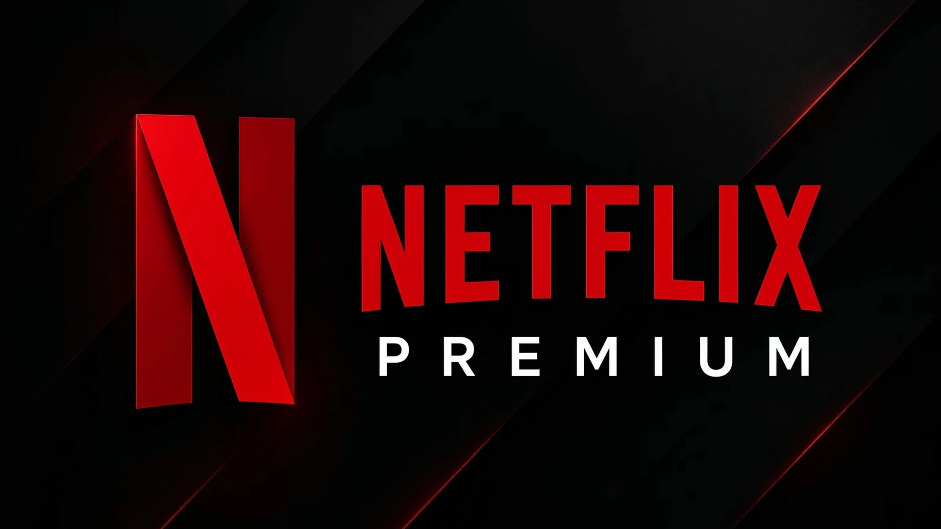 Netflix Premium