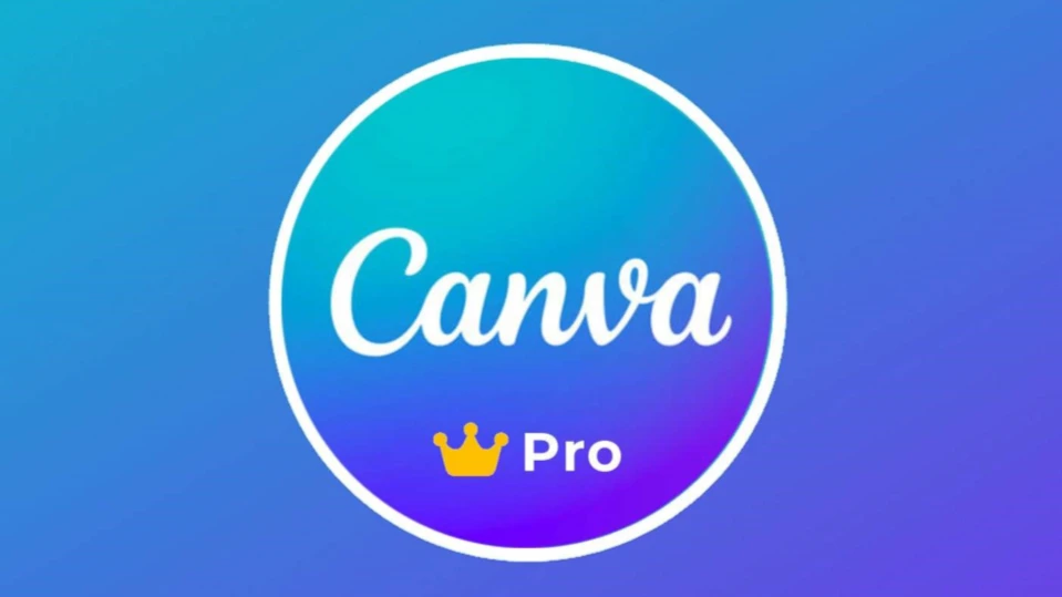 Canva Pro