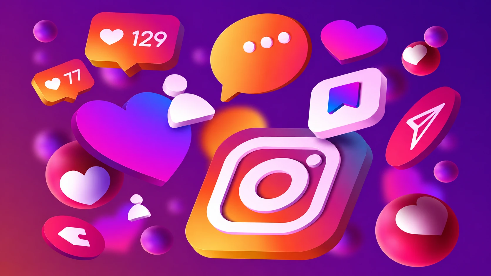 Instagram Paslaugos