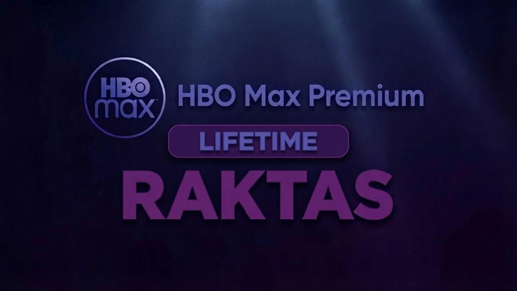 Hbo Max LIFETIME